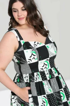 Annie 50'S Dress