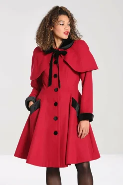 Anouk Coat