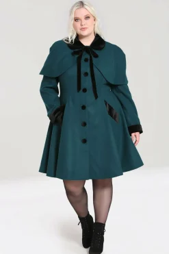 Anouk Coat