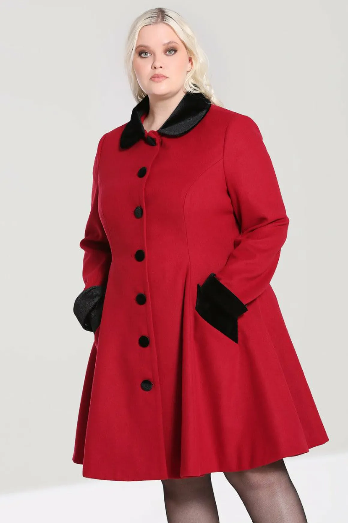 Anouk Coat