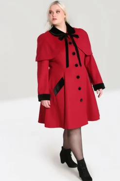Anouk Coat