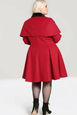 Anouk Coat