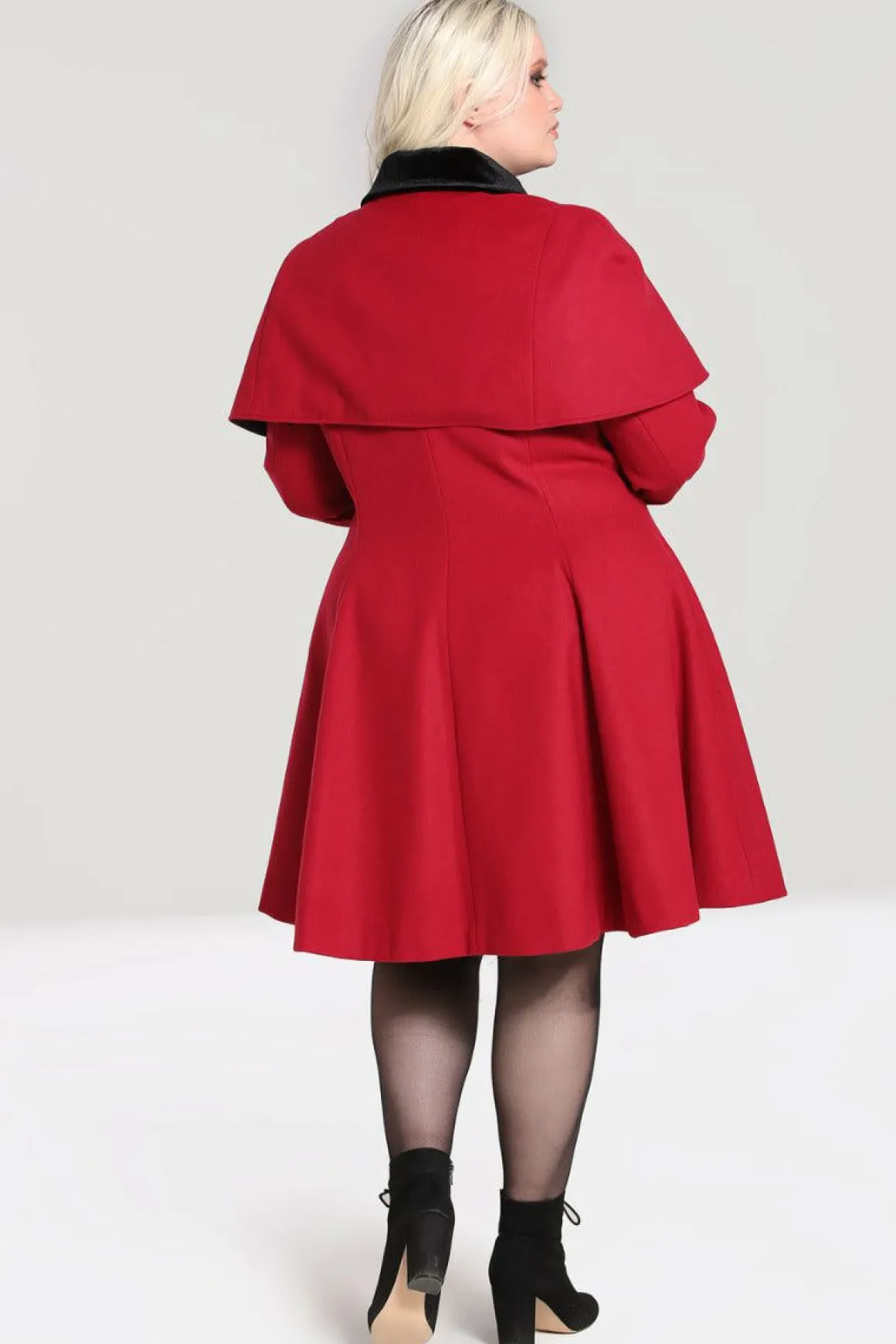 Anouk Coat