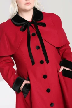 Anouk Coat
