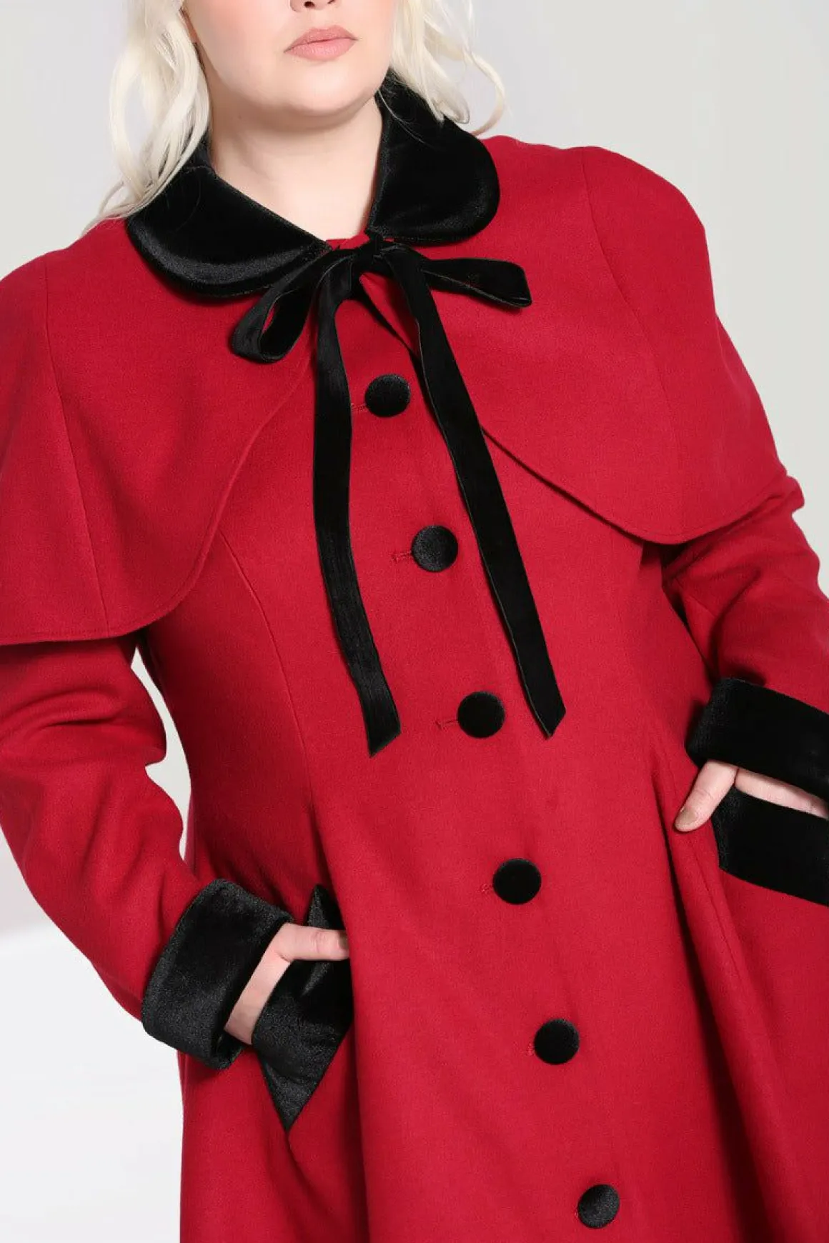 Anouk Coat