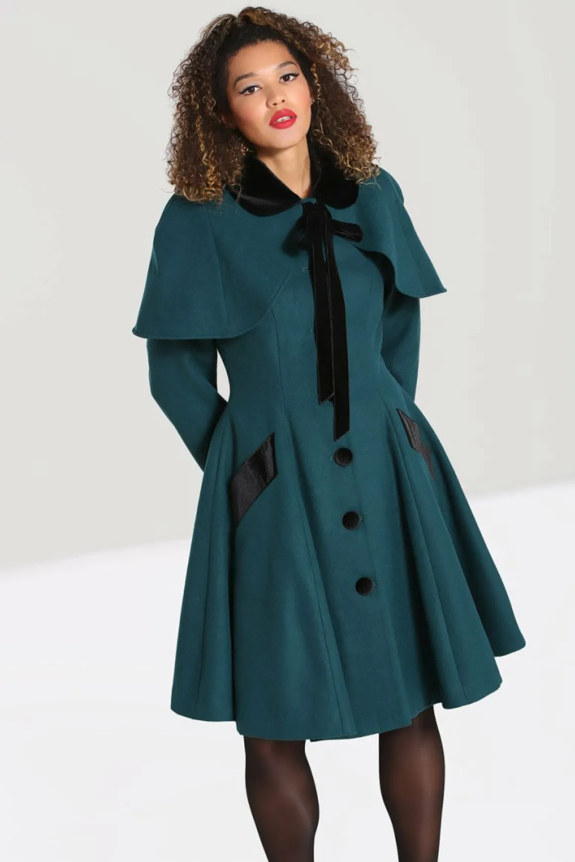 Anouk Coat