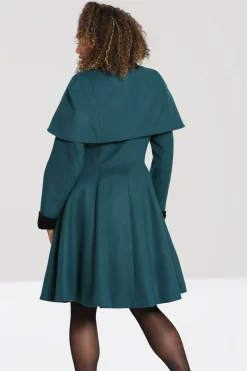 Anouk Coat