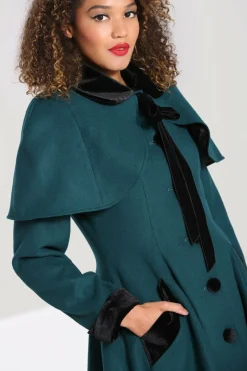 Anouk Coat