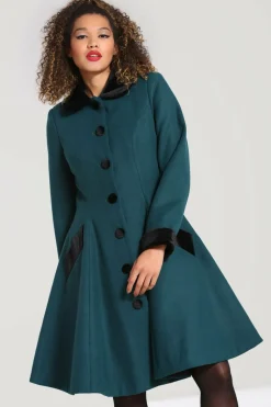 Anouk Coat