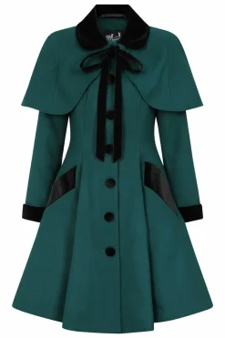 Anouk Coat