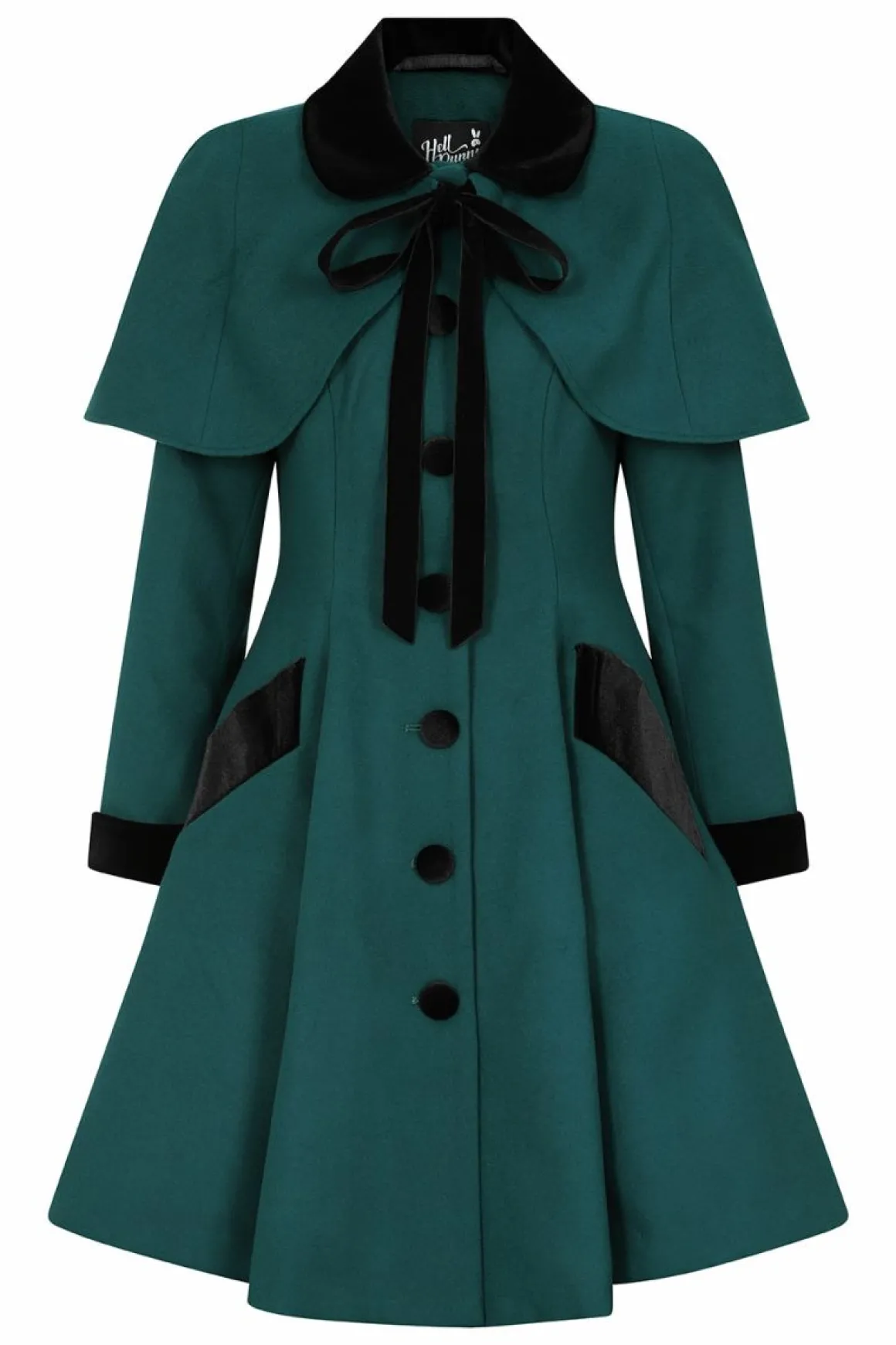 Anouk Coat