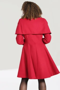 Anouk Coat