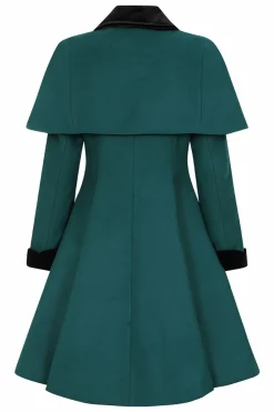 Anouk Coat