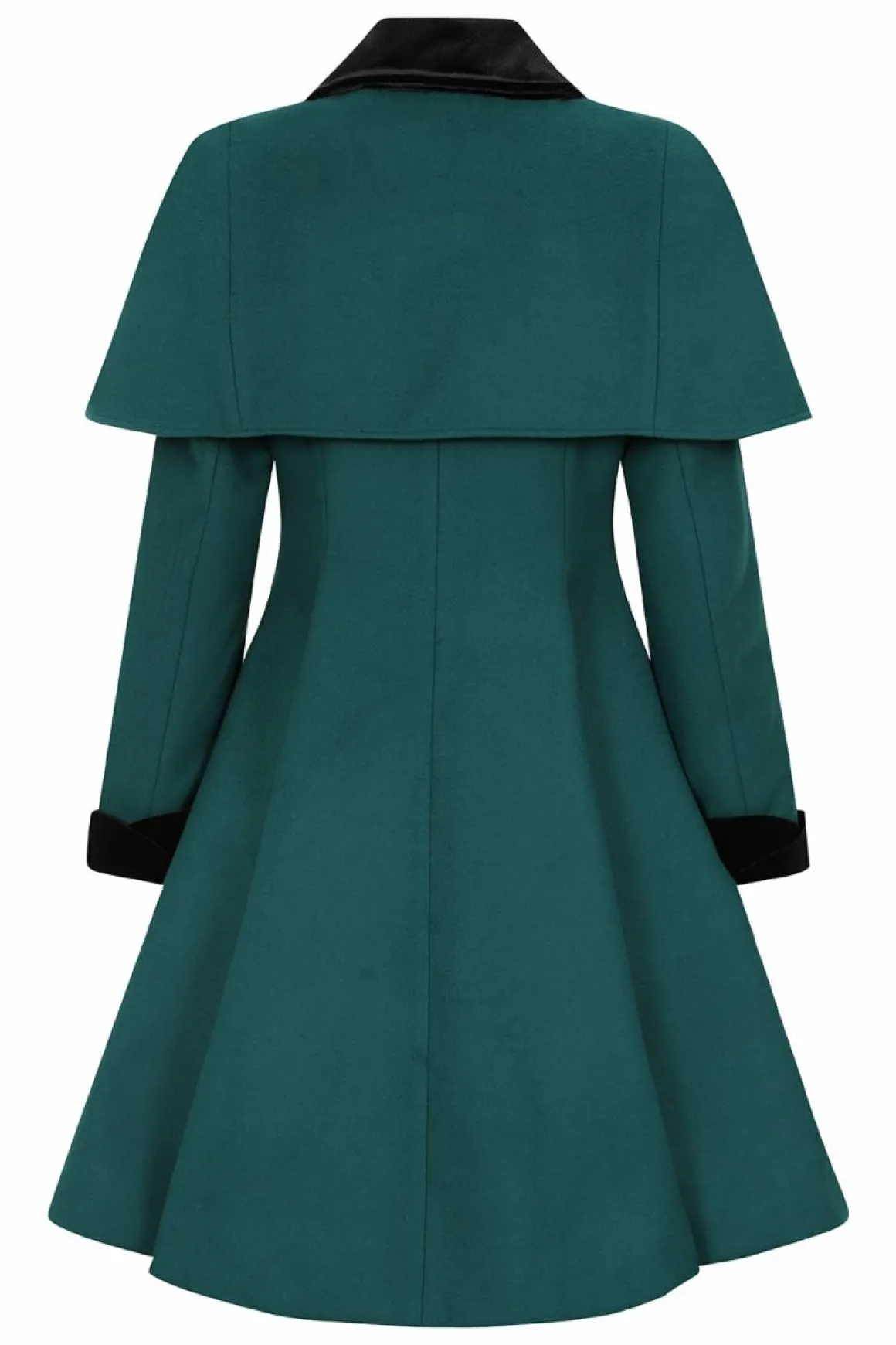 Anouk Coat