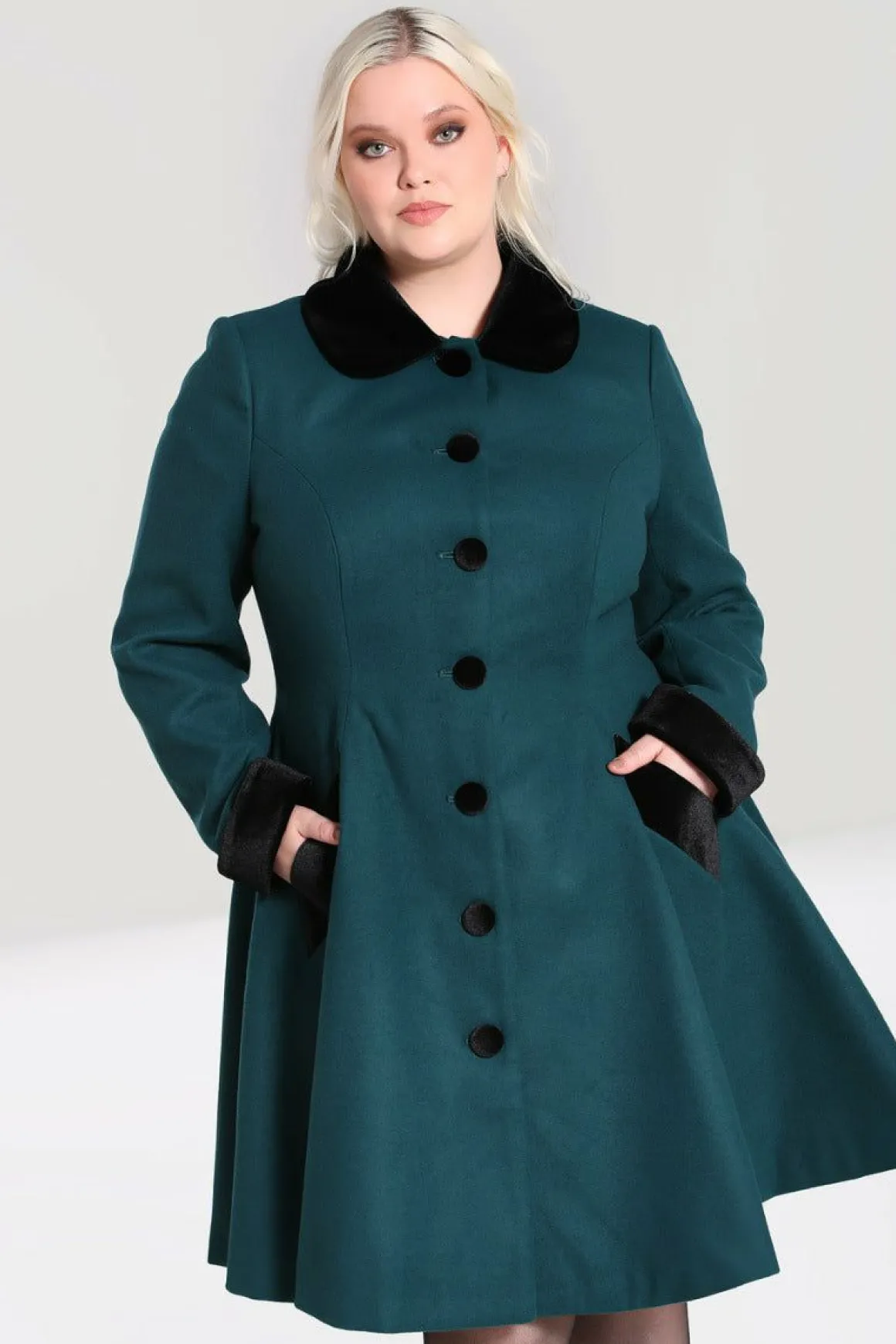 Anouk Coat