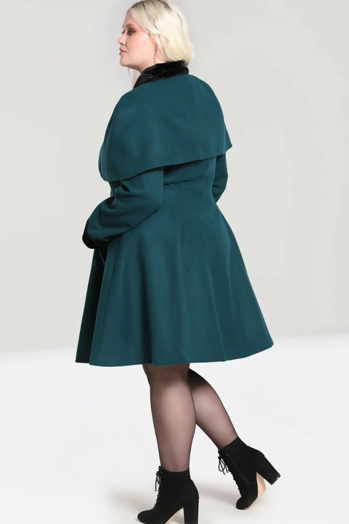 Anouk Coat