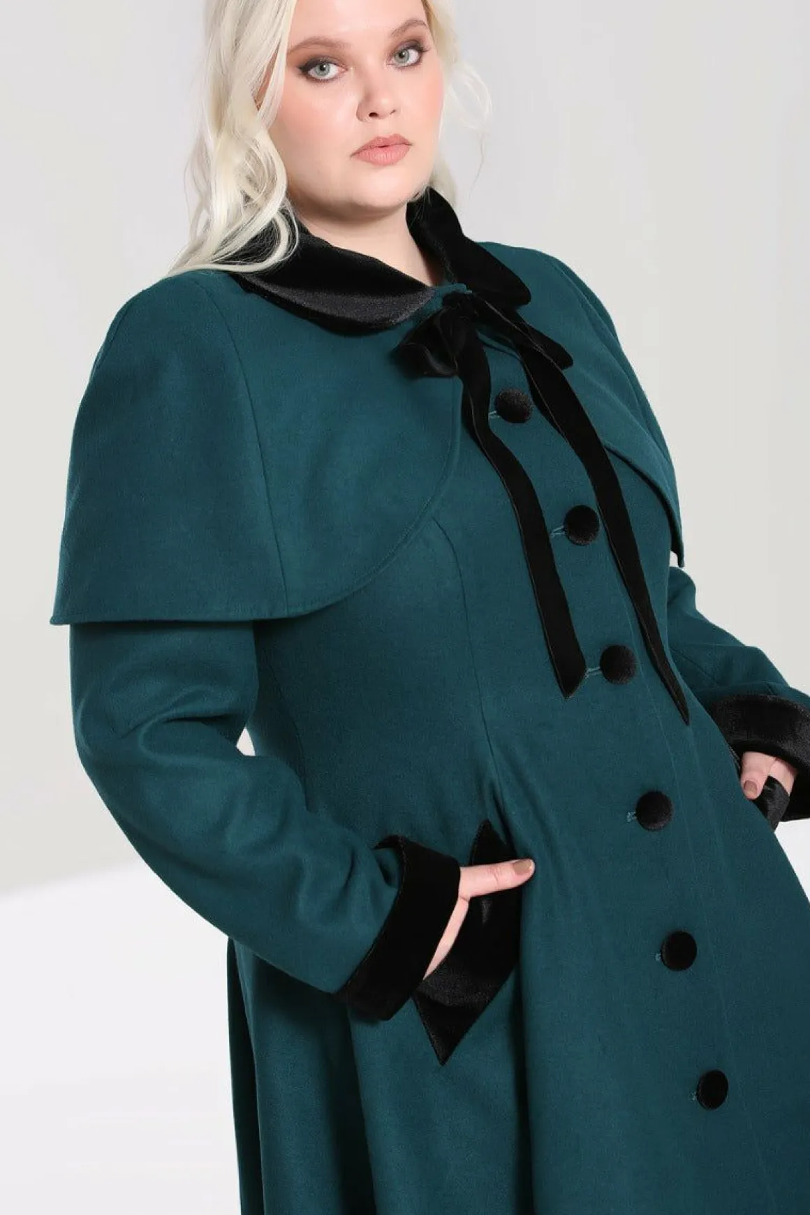 Anouk Coat