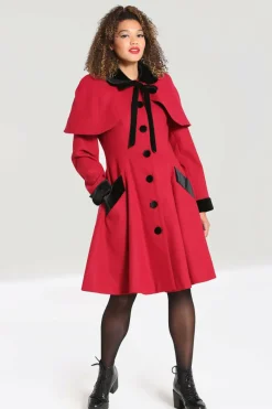 Anouk Coat