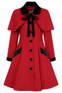 Anouk Coat