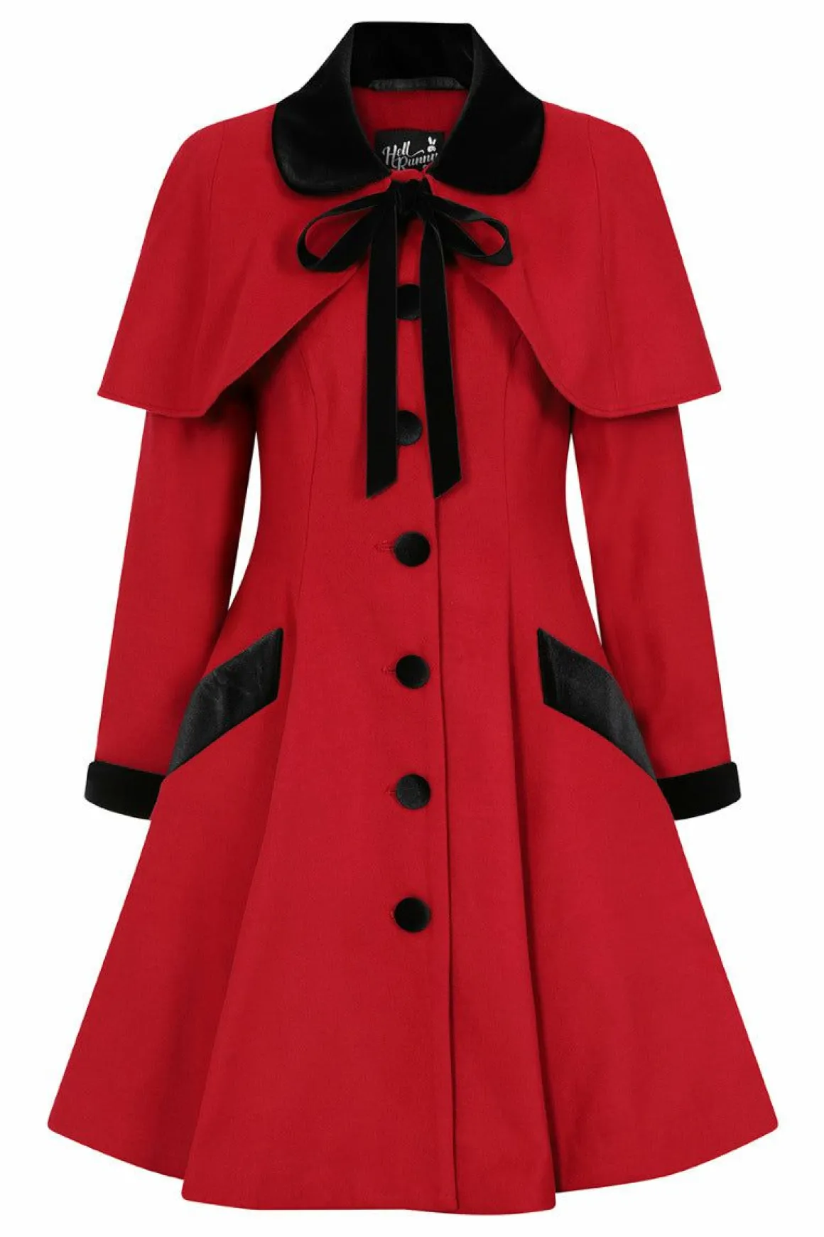 Anouk Coat