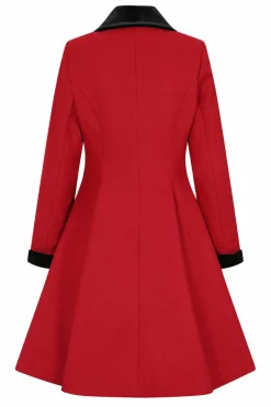 Anouk Coat