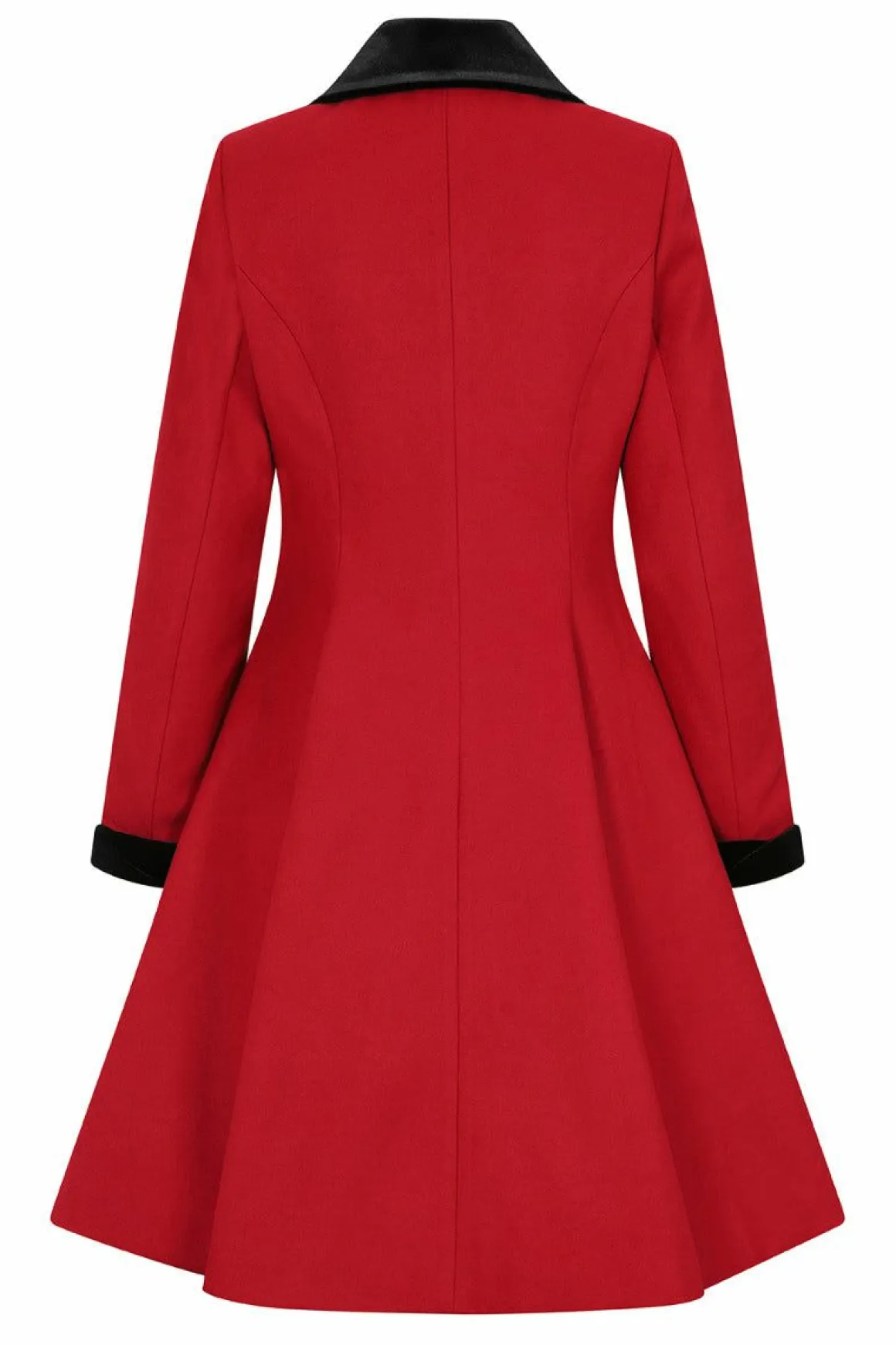 Anouk Coat