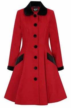 Anouk Coat