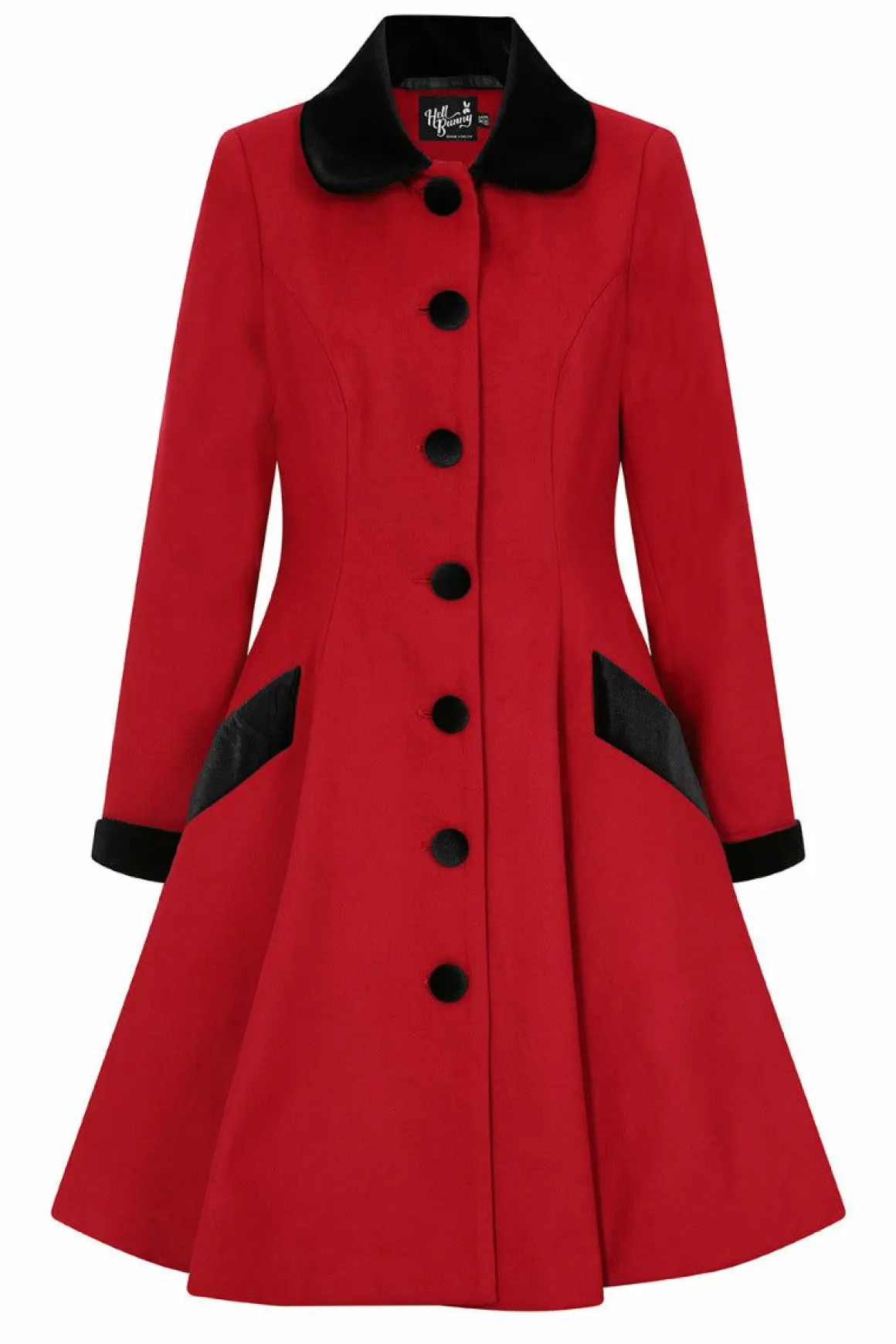 Anouk Coat