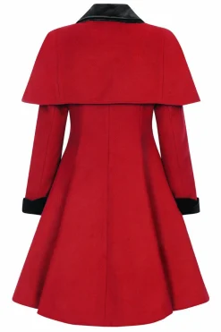 Anouk Coat