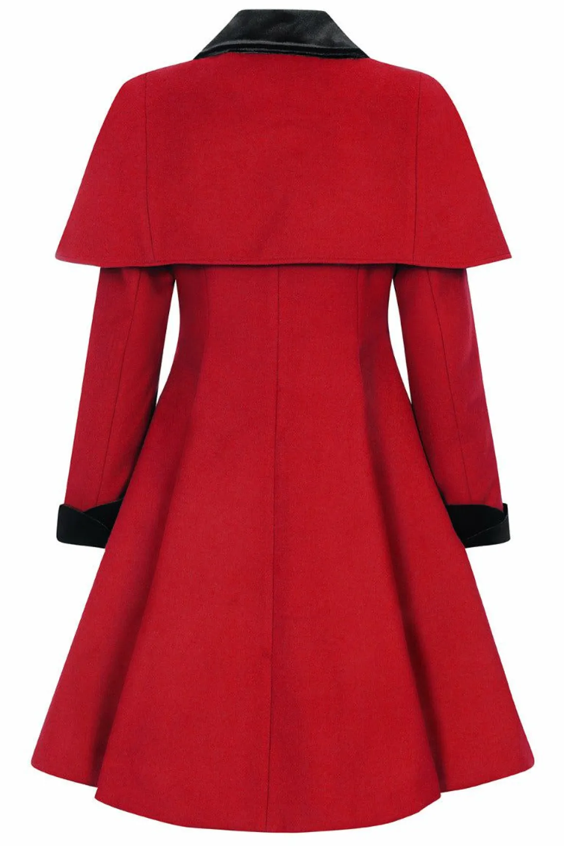 Anouk Coat
