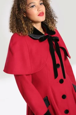 Anouk Coat