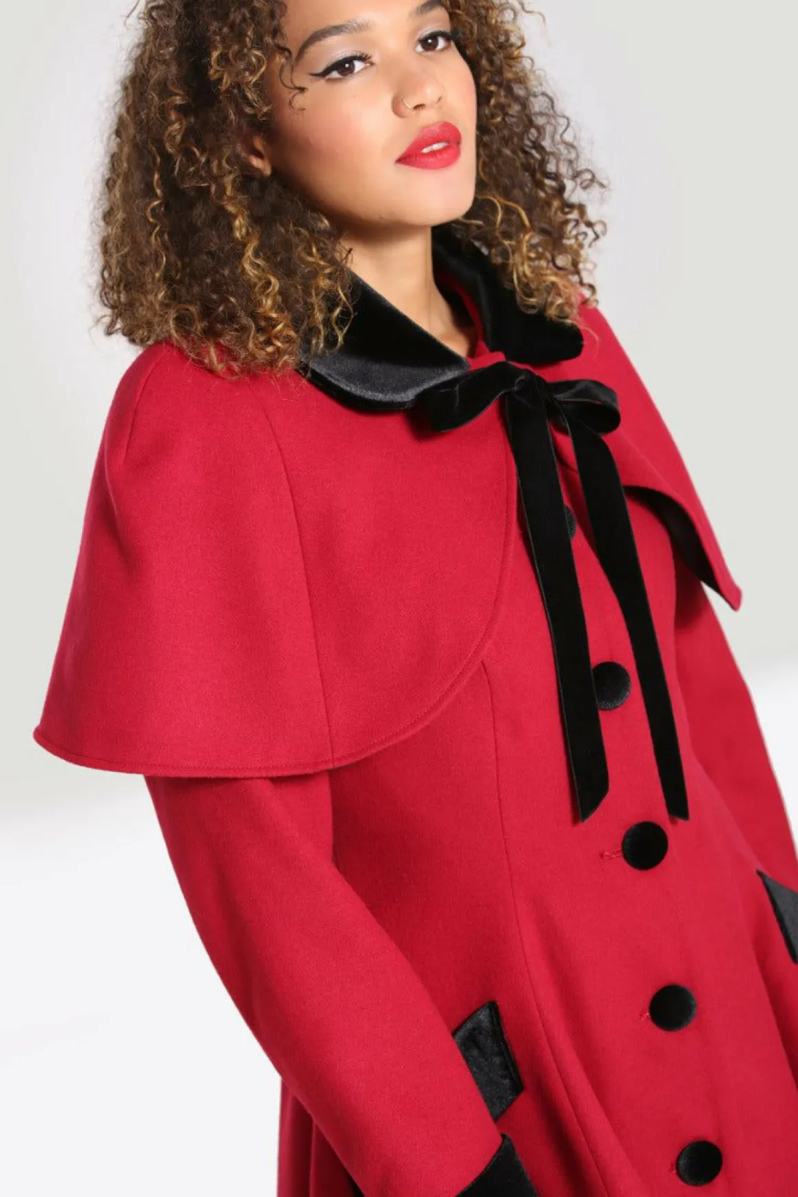 Anouk Coat