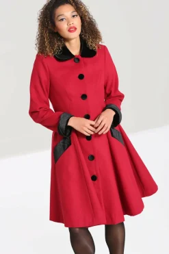 Anouk Coat