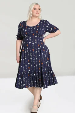 Asta Maxi Dress