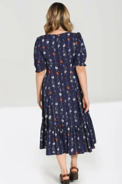 Asta Maxi Dress