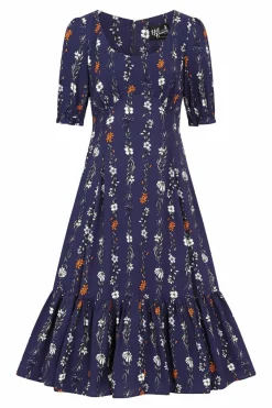 Asta Maxi Dress
