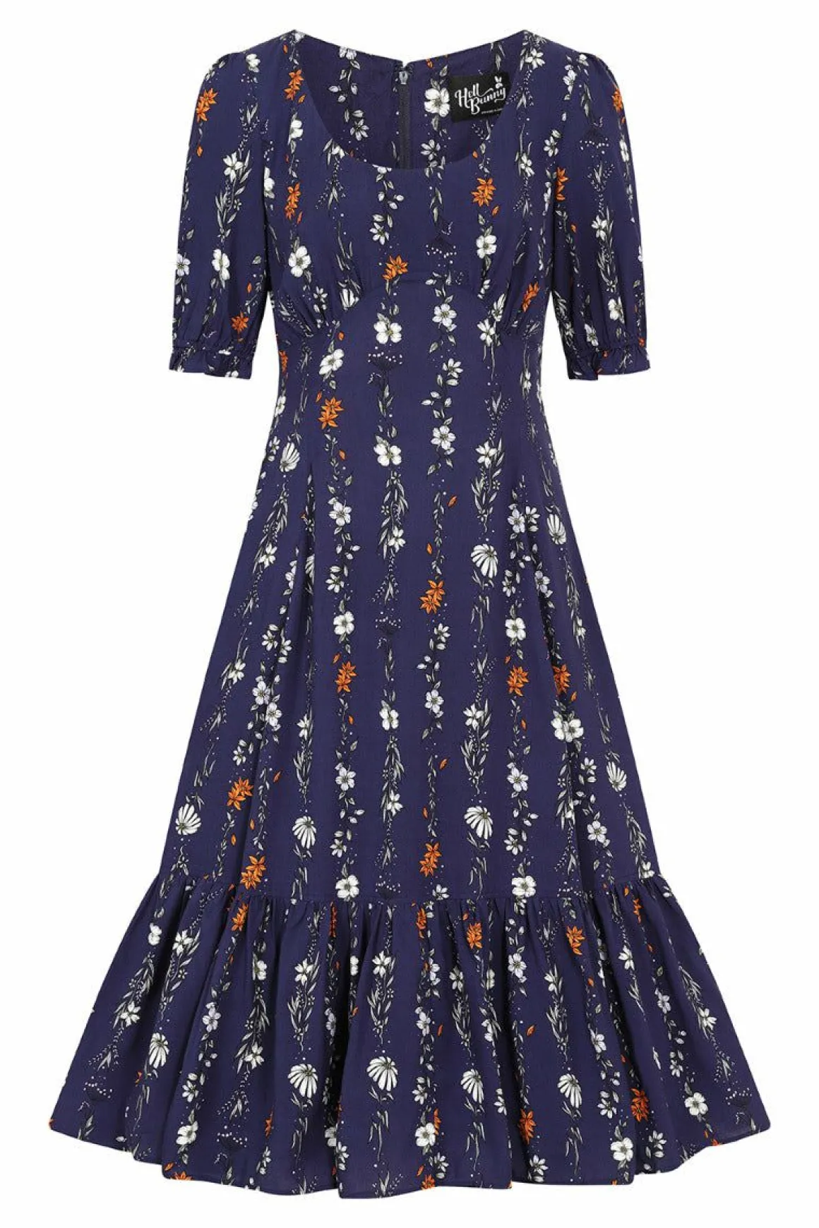 Asta Maxi Dress