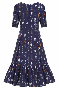 Asta Maxi Dress