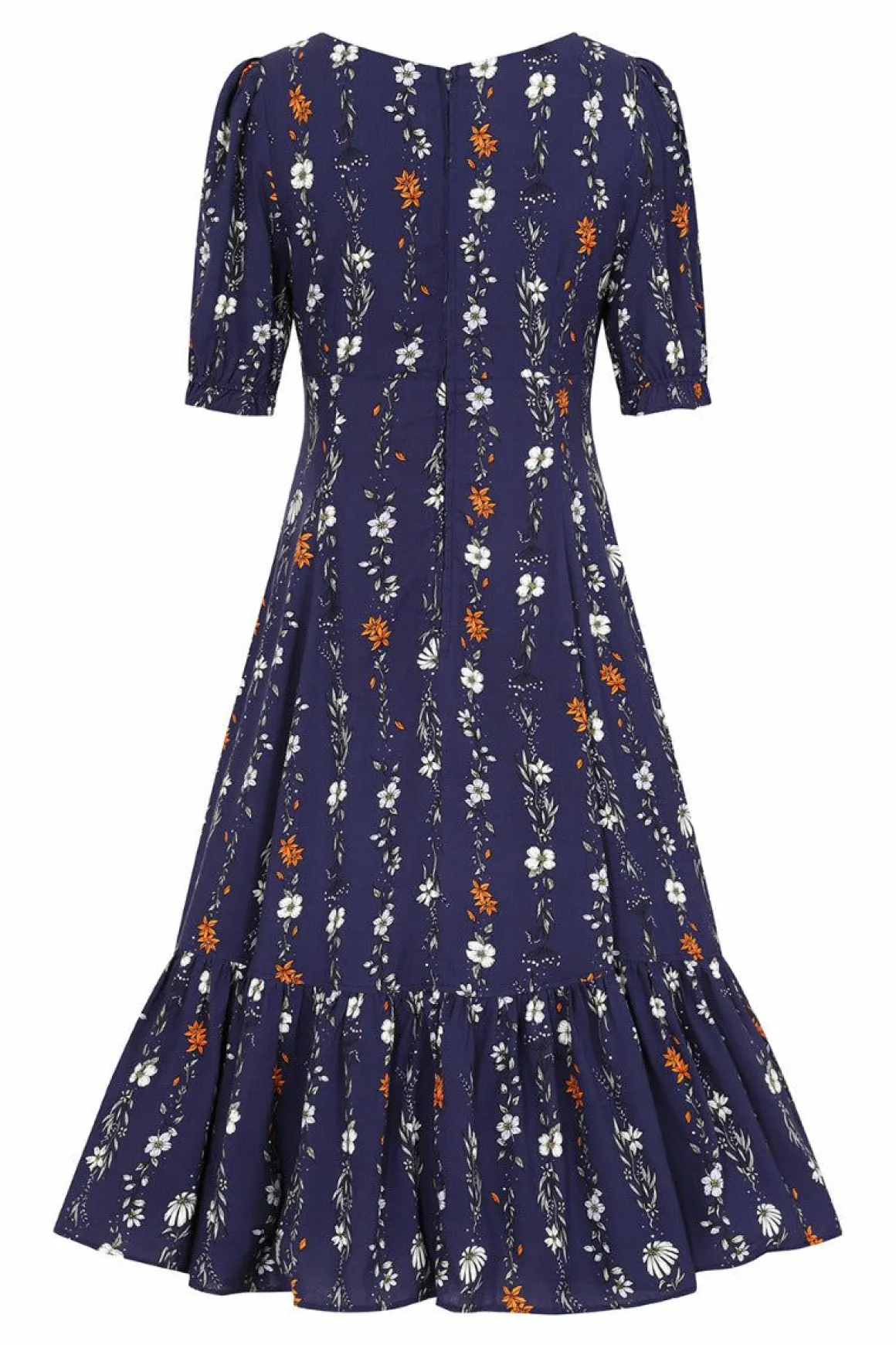 Asta Maxi Dress
