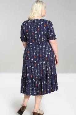 Asta Maxi Dress