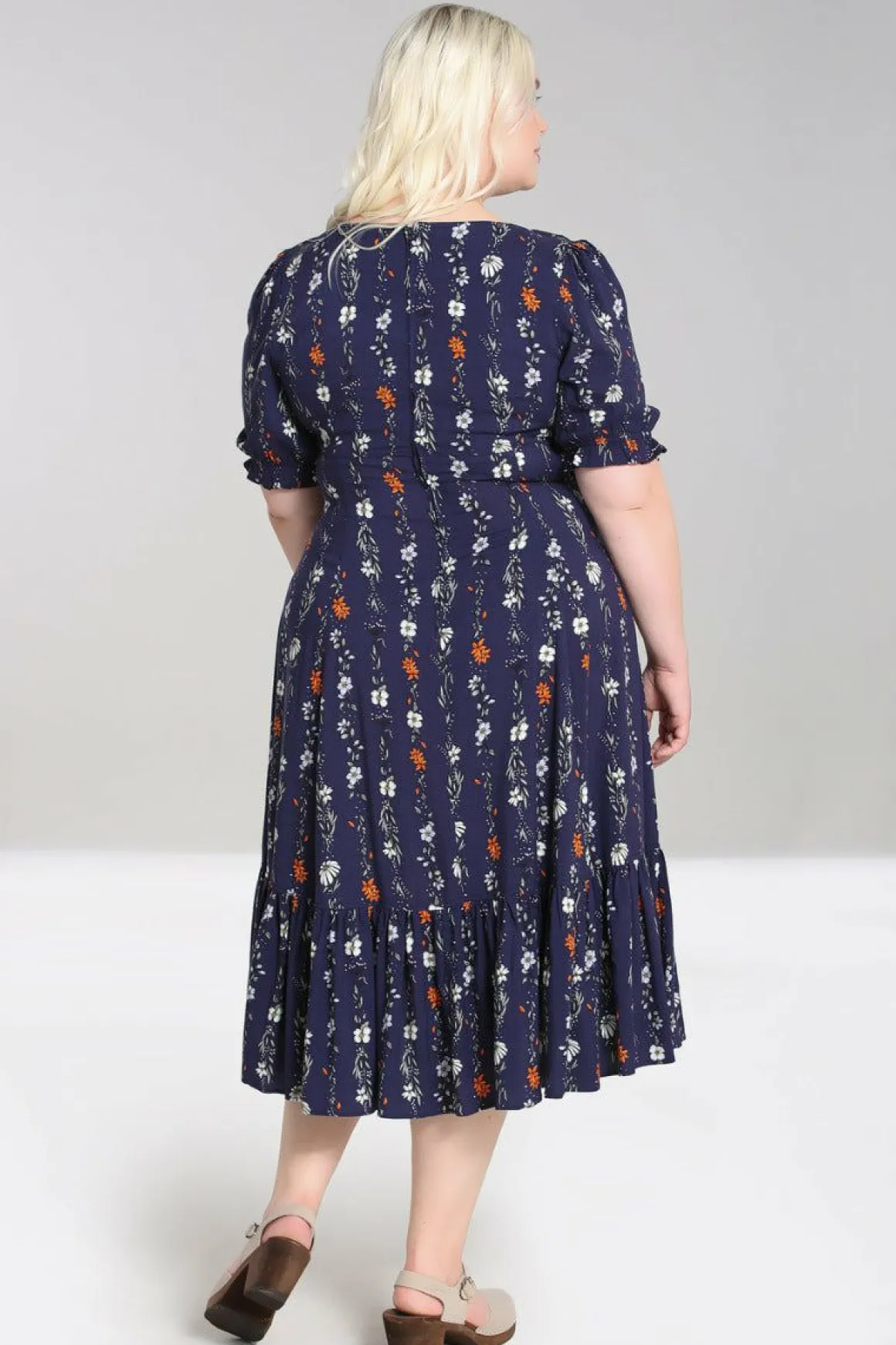 Asta Maxi Dress
