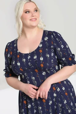 Asta Maxi Dress