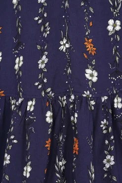 Asta Maxi Dress