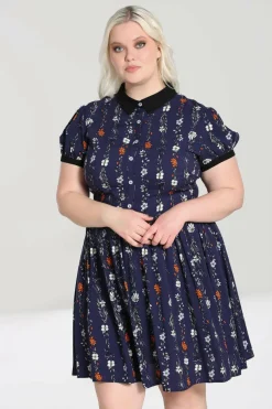 Asta Mini Dress