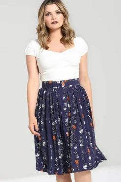 Asta Skirt