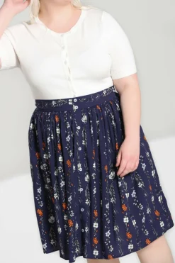 Asta Skirt