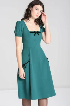 Aubrey Dress