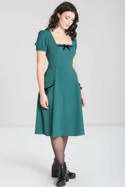 Aubrey Dress