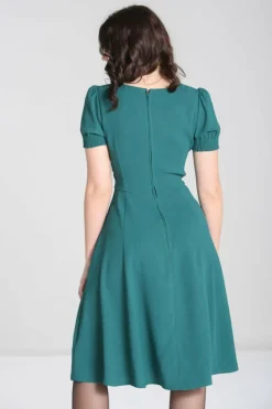 Aubrey Dress