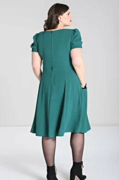 Aubrey Dress